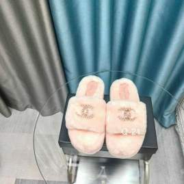 Picture of Chanel Shoes _SKUChanelsz35-40YS09012242